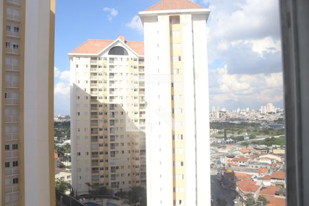 Apartamento para alugar com 69m², 3 quartos e 2 vagasVista da Suíte