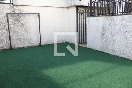 Apartamento para alugar com 69m², 3 quartos e 2 vagasQuadra Esportiva