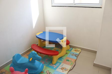 Apartamento para alugar com 69m², 3 quartos e 2 vagasBrinquedoteca