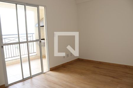 Sala de apartamento para alugar com 3 quartos, 69m² em Ponte Grande, Guarulhos