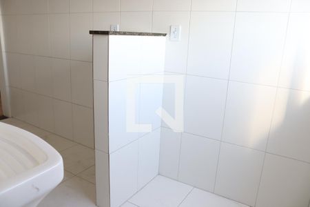 Apartamento para alugar com 69m², 3 quartos e 2 vagasÁrea de Serviço