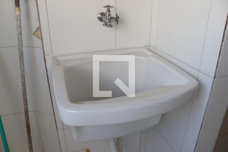 Apartamento para alugar com 69m², 3 quartos e 2 vagasÁrea de Serviço