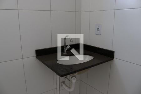 Apartamento para alugar com 69m², 3 quartos e 2 vagasBanheiro