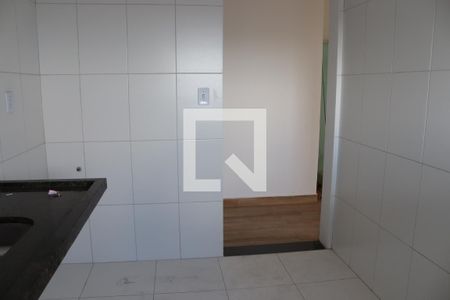 Apartamento para alugar com 69m², 3 quartos e 2 vagasCozinha