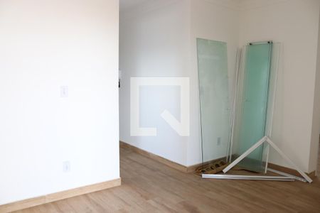 Sala de apartamento para alugar com 3 quartos, 69m² em Ponte Grande, Guarulhos