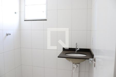 Apartamento para alugar com 69m², 3 quartos e 2 vagasBanheiro