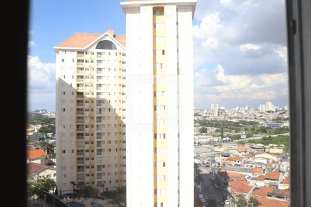 Vista do Quarto 1 de apartamento para alugar com 3 quartos, 69m² em Ponte Grande, Guarulhos
