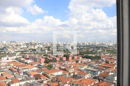 Apartamento para alugar com 69m², 3 quartos e 2 vagasVista do Quarto