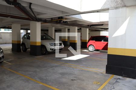 Apartamento para alugar com 69m², 3 quartos e 2 vagasGaragem
