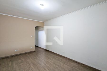 Sala 1 de casa à venda com 3 quartos, 197m² em Vila Luiz Casa, São Bernardo do Campo