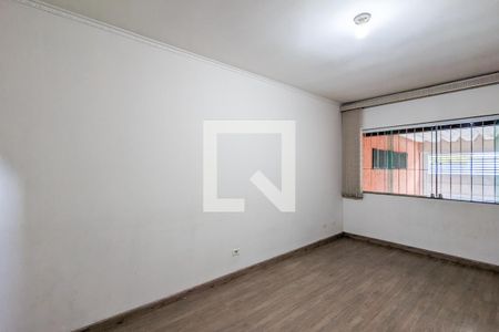 Sala 1 de casa à venda com 3 quartos, 197m² em Vila Luiz Casa, São Bernardo do Campo
