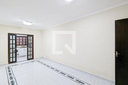 Sala 2 de casa à venda com 3 quartos, 197m² em Vila Luiz Casa, São Bernardo do Campo