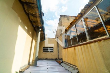 Casa à venda com 116m², 3 quartos e 2 vagasVista do Quarto 3