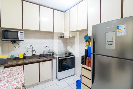Casa à venda com 116m², 3 quartos e 2 vagasCozinha