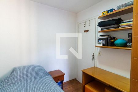 Casa à venda com 116m², 3 quartos e 2 vagasQuarto 3