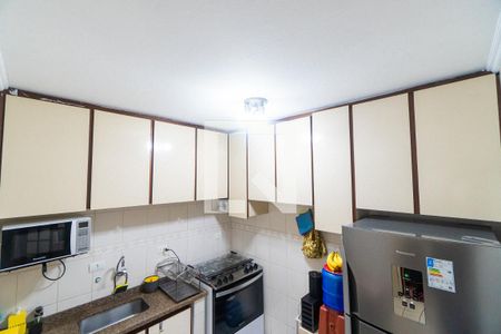 Casa à venda com 116m², 3 quartos e 2 vagasCozinha - Armários