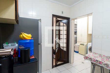 Casa à venda com 116m², 3 quartos e 2 vagasCozinha