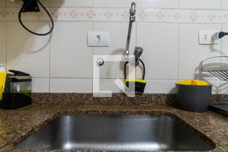 Casa à venda com 116m², 3 quartos e 2 vagasCozinha Detalhe