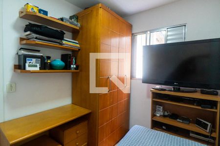 Casa à venda com 116m², 3 quartos e 2 vagasQuarto 3