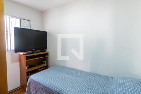 Casa à venda com 116m², 3 quartos e 2 vagasQuarto 3