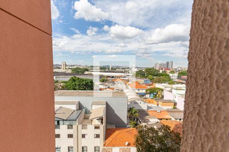 Vista do Quarto 1 de apartamento à venda com 3 quartos, 70m² em Casa Branca, Santo André