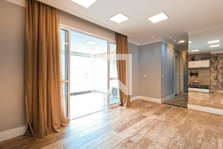 Apartamento à venda com 3 quartos, 88m² em Vila Galvão, Guarulhos