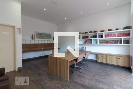 Área comum de apartamento à venda com 3 quartos, 88m² em Vila Galvão, Guarulhos