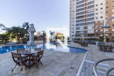 Área comum - Piscina de apartamento à venda com 3 quartos, 88m² em Vila Galvão, Guarulhos
