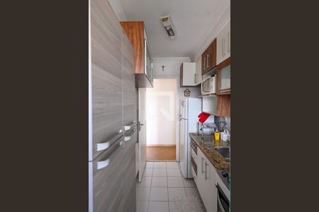 Apartamento para alugar com 47m², 2 quartos e 1 vagaCozinha