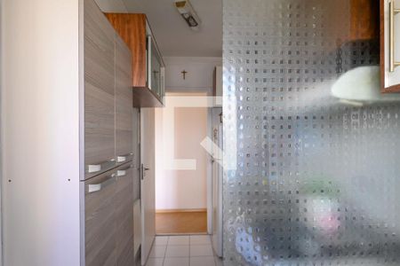 Apartamento para alugar com 47m², 2 quartos e 1 vagaArea de Serviço