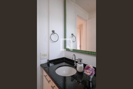 Apartamento para alugar com 47m², 2 quartos e 1 vagaBanheiro