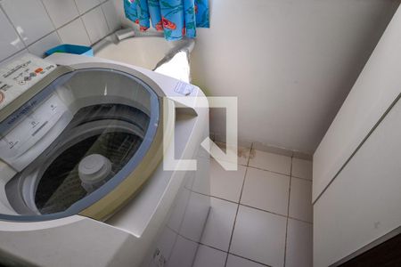 Apartamento para alugar com 47m², 2 quartos e 1 vagaArea de Serviço