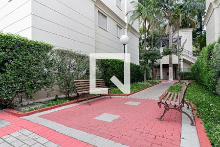 Apartamento para alugar com 47m², 2 quartos e 1 vagaArea Comum