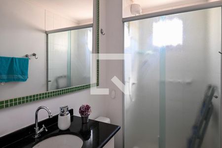 Apartamento para alugar com 47m², 2 quartos e 1 vagaBanheiro