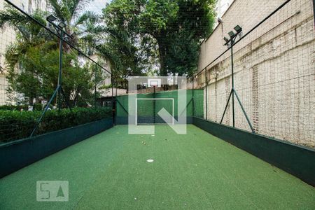 Apartamento para alugar com 47m², 2 quartos e 1 vagaQuadra