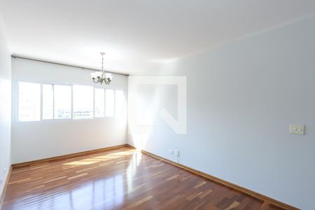Sala de apartamento à venda com 2 quartos, 76m² em Santana, São Paulo