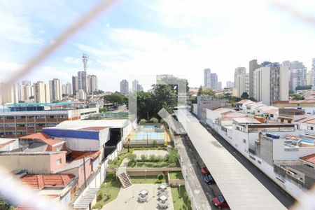 Apartamento à venda com 76m², 2 quartos e 1 vaga Apartamento à venda com 76m², 2 quartos e 1 vagaVista