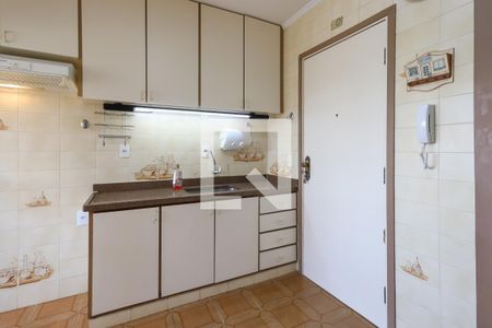 Apartamento à venda com 76m², 2 quartos e 1 vaga Apartamento à venda com 76m², 2 quartos e 1 vagaCozinha