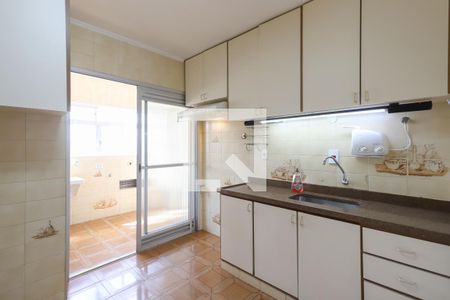 Apartamento à venda com 76m², 2 quartos e 1 vaga Apartamento à venda com 76m², 2 quartos e 1 vagaCozinha