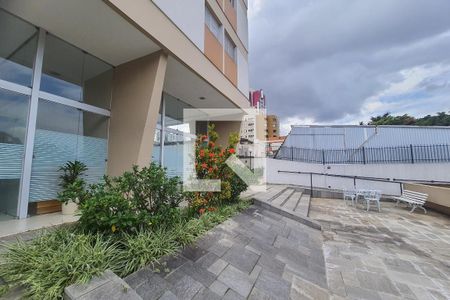 Apartamento à venda com 76m², 2 quartos e 1 vaga Apartamento à venda com 76m², 2 quartos e 1 vagaEntrada