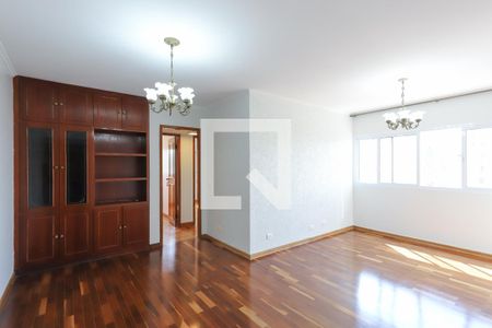 Sala de apartamento à venda com 2 quartos, 76m² em Santana, São Paulo