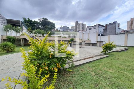 Apartamento à venda com 76m², 2 quartos e 1 vaga Apartamento à venda com 76m², 2 quartos e 1 vagaJardim