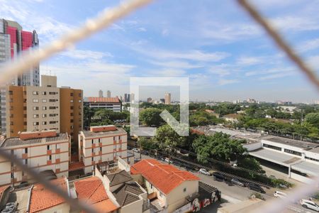 Vista de apartamento à venda com 2 quartos, 76m² em Santana, São Paulo