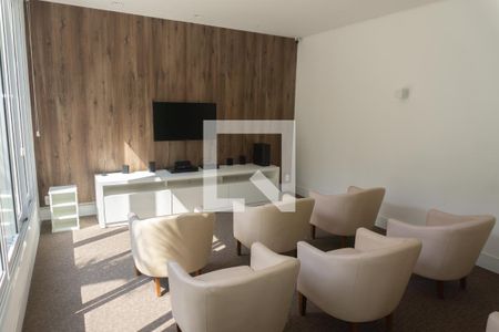 Apartamento para alugar com 52m², 2 quartos e 1 vagaÁrea comum - cinema