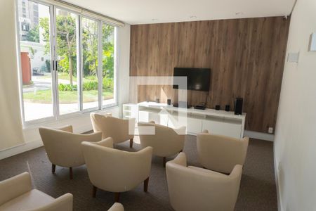 Apartamento para alugar com 52m², 2 quartos e 1 vagaÁrea comum - cinema