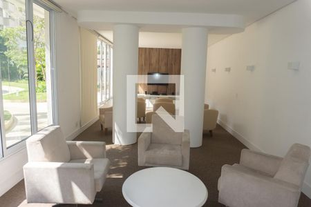 Apartamento para alugar com 52m², 2 quartos e 1 vagaÁrea comum - cinema