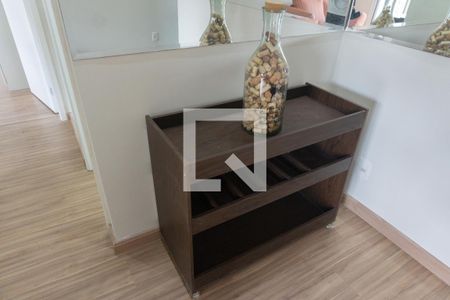 Sala de apartamento para alugar com 2 quartos, 52m² em Bela Vista, São Paulo