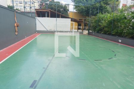 Apartamento para alugar com 52m², 2 quartos e 1 vagaQuadra Esportiva