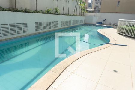 Apartamento para alugar com 52m², 2 quartos e 1 vagaÁrea comum - Piscina