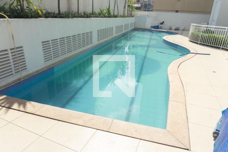 Apartamento para alugar com 52m², 2 quartos e 1 vagaÁrea comum - Piscina